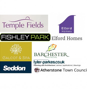 Landscape Architect Staffordshire