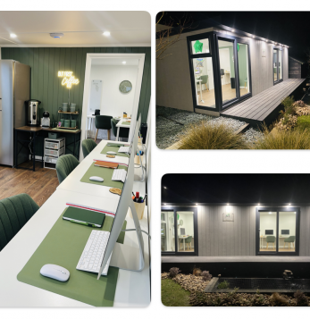 Landscape Architect Staffordshire Plans