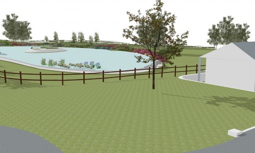 Landscape Architect Walsall